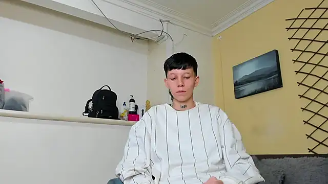 LiamBrown09n Live XXX chat