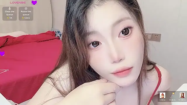 PaoOoo_0のライブXXXチャット