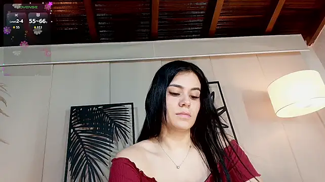 XXX chat uživo modela eva_cuper