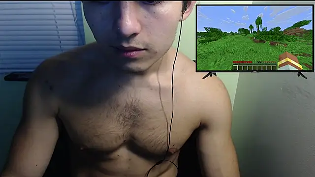 Chat +18 de the1invisibleboy ao vivo