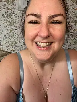 แชท XXX สดของ Lacey_BBW