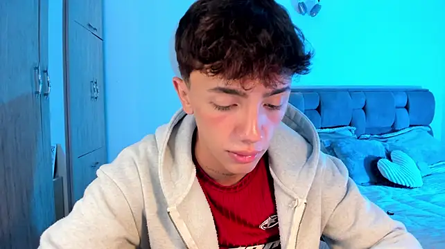 Timothy_ros live XXX chat