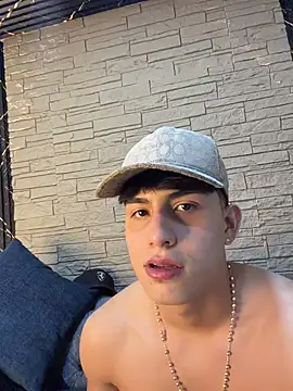 Živý XXX chat Lander_Cruz