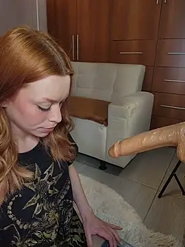 mich_bittersweet's Live XXX Chat