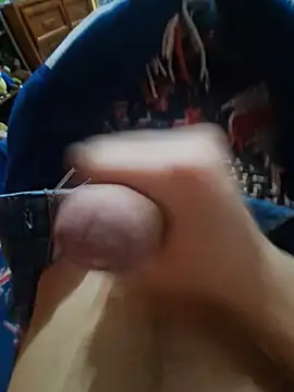 Dermental's Live XXX Chat