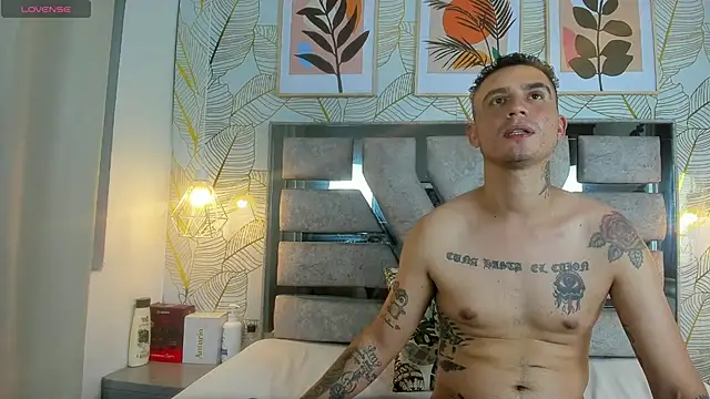 Irina_and_Max Chat XXX in diretta