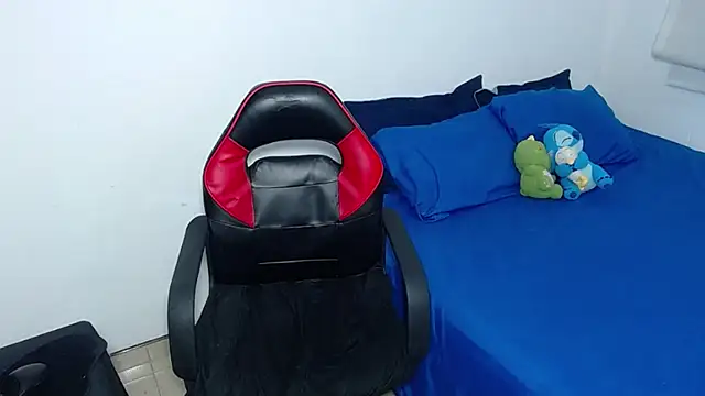XXX chat uživo modela rowanbig
