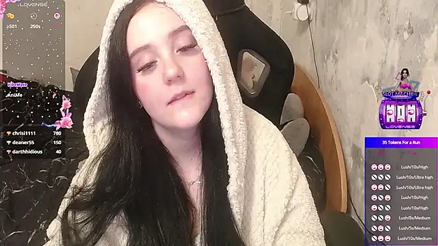 Chat XXX en directo de your_8a8y