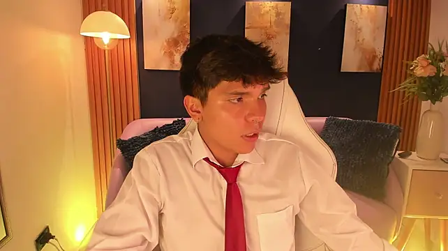 Thiago_Knox Live XXX-Chat