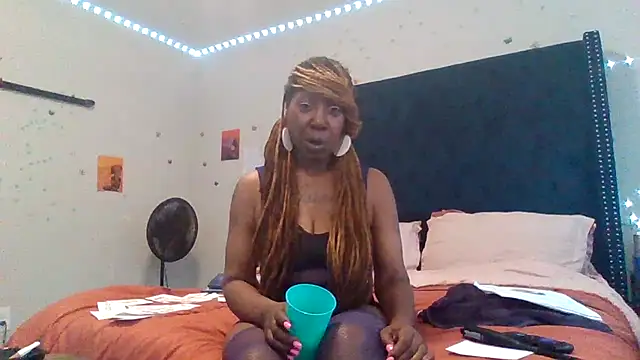 GotCake's Live XXX Chat