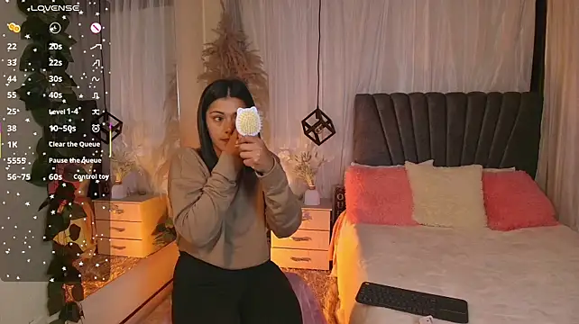 Chat +18 de miaoconell ao vivo