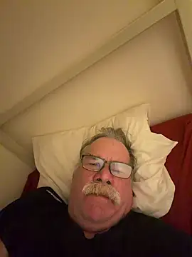 Chat XXX en directo de Caesar_Baxter