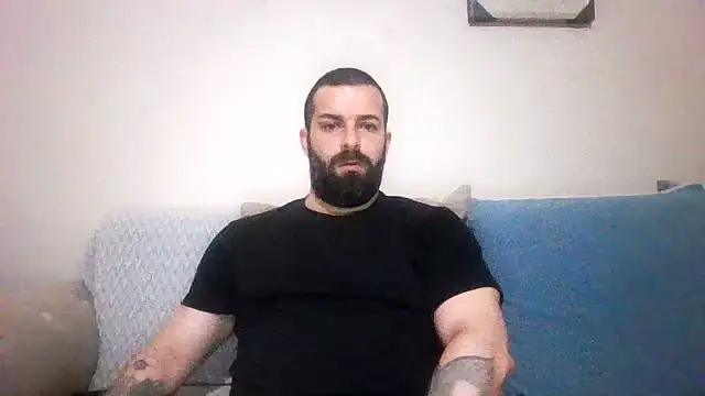 kean2365 Adlı Modelin Canlı XXX Sohbeti
