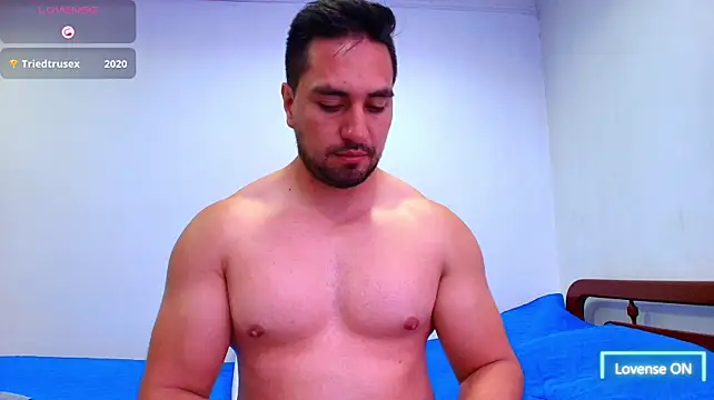 Kal_El_8n Live XXX chat
