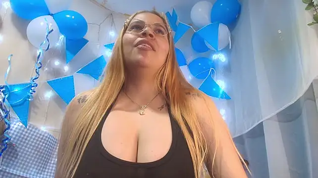 MSSPAOLA 라이브 XXX 채팅