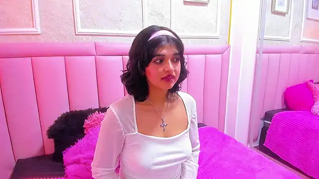 velvet_girll – Live XXX-chat