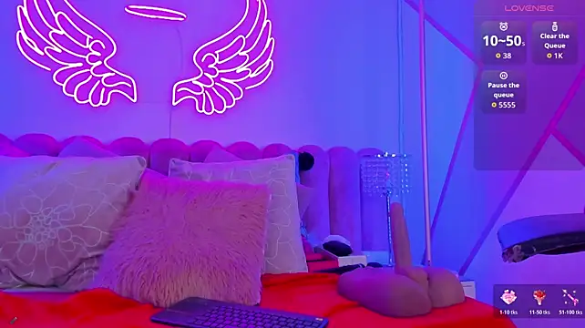 Živý XXX chat alice_kingsley_