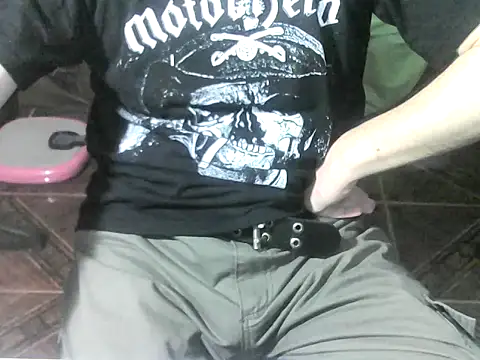 Chat XXX ao vivo de OreCam