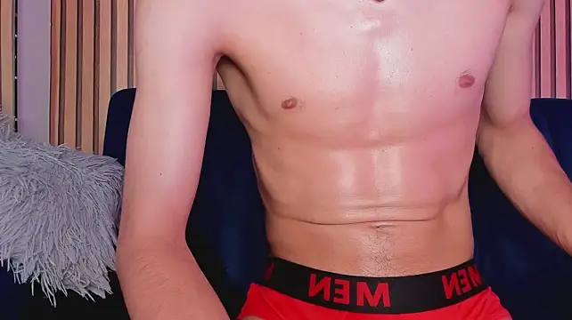 צ'אט XXX בשידור חי של Alexxus_Smith