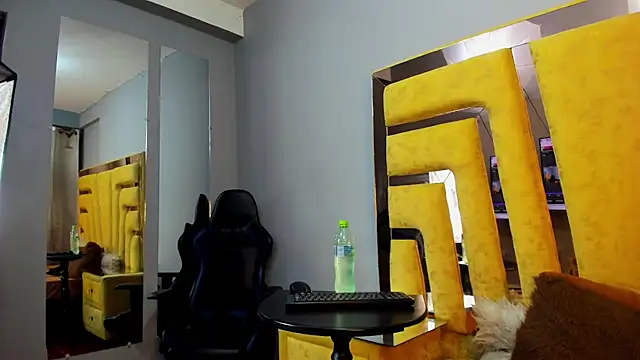 عرض كام EstebanValdezs