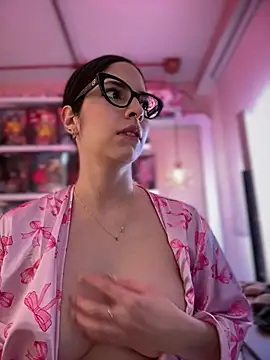 Živý XXX chat Zoe_Bae