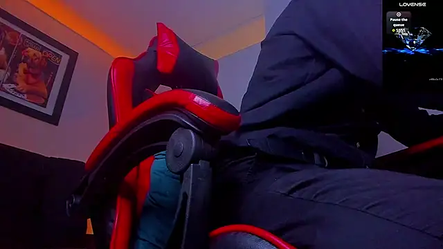 Dante_Blake1のライブXXXチャット