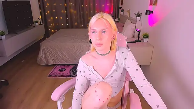 Venom_Baby_'s Live XXX Chat