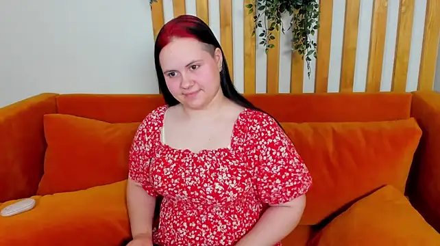 DaisyHarts Chat XXX in diretta