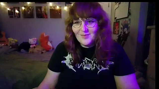 Skyyy3 Webcam show