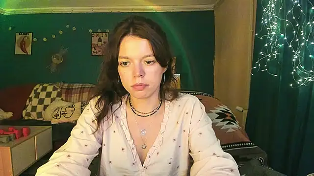 Živý XXX chat ClancyMorissey