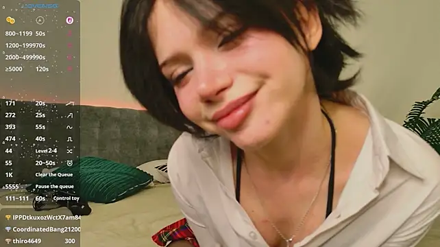 Dark_Diva Live XXX Chat