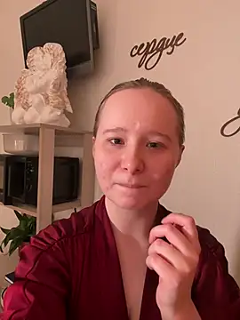 cutefoxieee live XXX chat