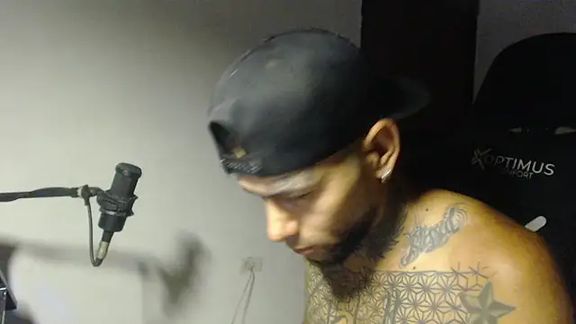 ROOKERT Live XXX-chat
