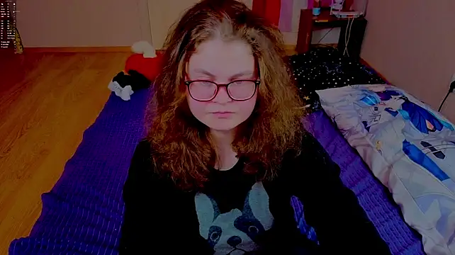 Živý XXX chat Sashy_Way