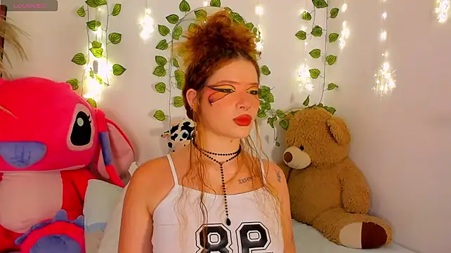 AphroditeSweett: онлайн-секс-чат