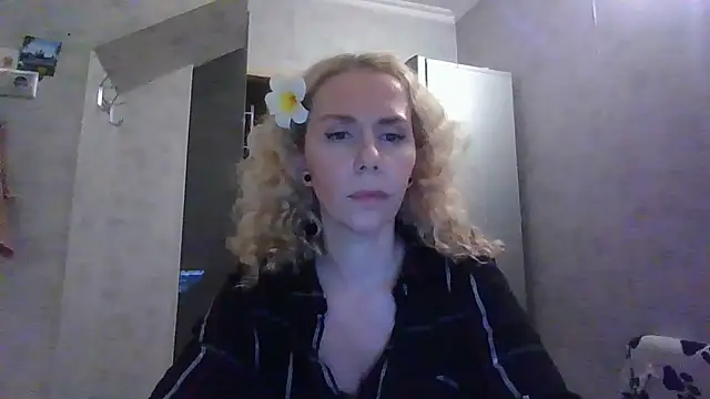 Xalveria – Live XXX-chat
