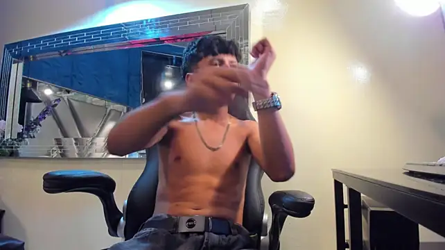 Mr_Dylan1n Live XXX chat