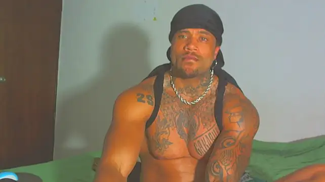 Czat XXX na żywo – ragnar0825