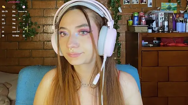 Annycolin_'s Live XXX Chat
