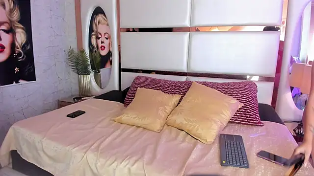 celestestars Live XXX Chat