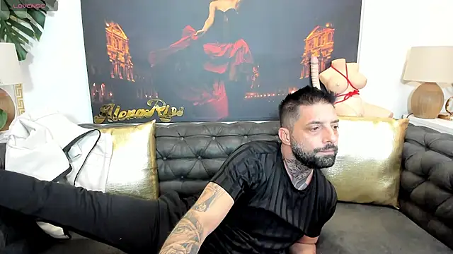 TommyDum XXX чат на живо