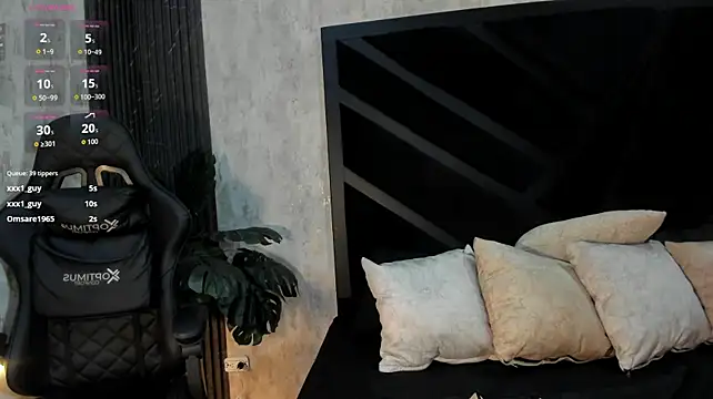Rae_Song's Live XXX Chat