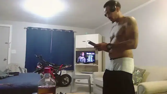 Davidlee59 – Naživo XXX chat