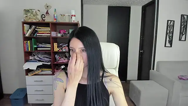 XXX chat uživo modela jess_1a