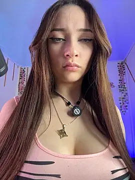 Ruby-conner2 Adlı Modelin Canlı XXX Sohbeti
