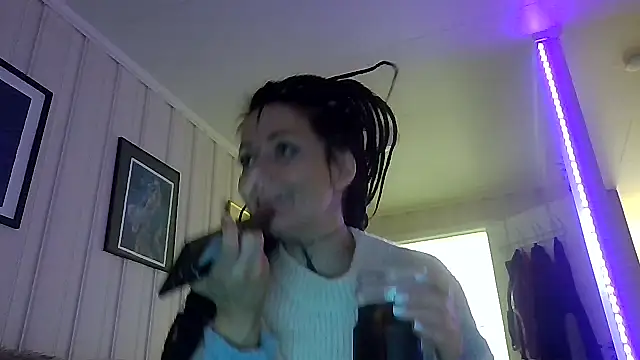 XXX chat uživo modela MyManCave