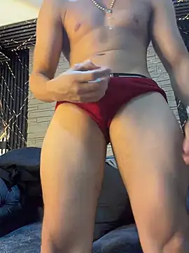 Lander_Cruz – Naživo XXX chat