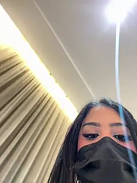 Ahlam7578n Webbikameraesitys