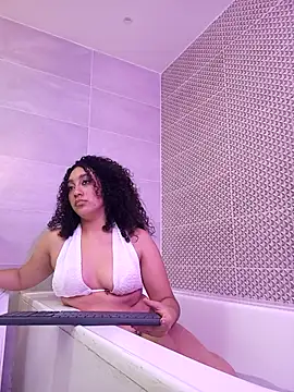 NaomiCambels – Live XXX-chat