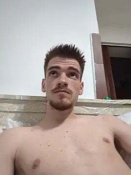 darkboy665 Live XXX-Chat